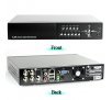 IP-Enabled DVR Systems