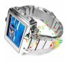 MP4 Player Watches