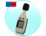 Portable Sound Level Meter