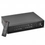 4 Ch Dual Stream DVR Security System - don't forget to enable images in your email to see this!