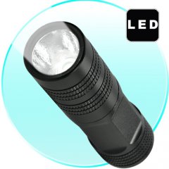 FlashMax G178 - CREE LED Pocket Flashlight