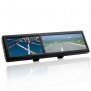 Rearview Mirror Bluetooth, GPS Navigation - don't forget to enable images in your email to see this!