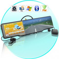 Rearview Mirror