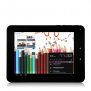 Android 4.0 ICS Tablet with 8 Inch Capacitive Touchscreen - don't forget to enable images in your email to see this!