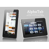 AlphaTab 4GB 7