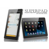 4GB SuperPad Android 2.2 Tablet 10.1