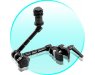 Magic Arm and Clamp for Cameras