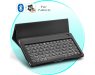 iPad and Android Tablet Bluetooth Keyboard