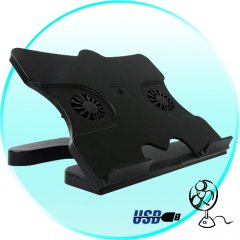 Laptop Cooler Pad