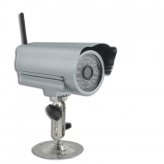 Skynet One - Nightvision IP Security Camera with WIFI