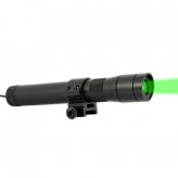 Long Distance Green Laser Designator for Rifles, Guns