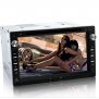 7 Inch In Dash Car DVD with GPS, DVB-T  - don't forget to enable images in your email to see this!