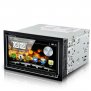 6.95 Inch Android 2.3/WIN CE Dual-Boot Car DVD Player  - don't forget to enable images in your email to see this!