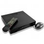 4 Channel DVR Security System - don't forget to enable images in your email to see this!
