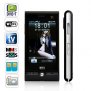 Barcelona Plus Dual SIM Wifi Cellphone + DVB-T