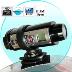 Video Camera