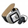 RUSH Touchscreen Mobile Phone Watch - don't forget to enable images in your email to see this!