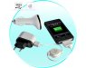 3-in-1 Apple Power Charger Set