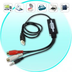 USB Accessory