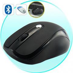 Bluetooth Mouse
