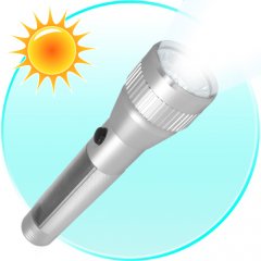 LED Flashlight