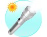 LED Flashlight