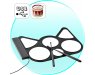 Digital USB Drum Kit