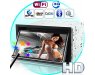 Road Emperor 7 Inch Car DVD Player