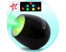 LED Mood Lamp with Scroll Bar