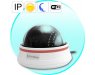 Nightvision Wireless IP Camera