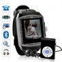 Endurance Watch Phone QuadBand + Touchscreen