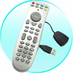 PC Media Center Remote Control