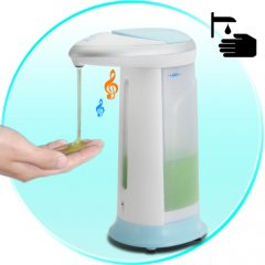 Soap Dispenser