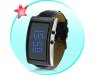 Blue Romance LED Watch
