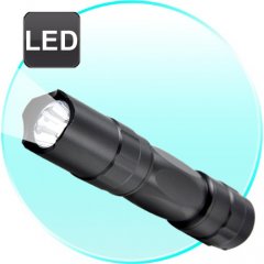 LED Flashlight
