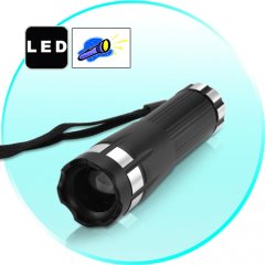 FlashMax CREE LED Flashlight
