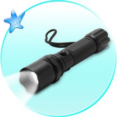 LED Flashlight