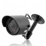 Dark Wolf Mini Video Security Camera - don't forget to enable images in your email to see this!
