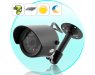 Dark Wolf Mini Security Camera