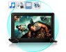 5 Inch Touchscreen 8GB MP4 Player