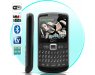 Quadro Plus QWERTY Quad SIM Phone
