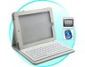 Spill-Proof iPad 2 Case with Keyboard