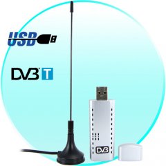 DVB-T