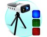 Djinn Mini Laser Effects Projector