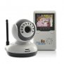 Wireless Baby Monitor Two Way Audio and Night Vision - don't forget to enable images in your email to see this!