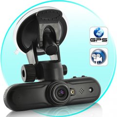 gps recorder