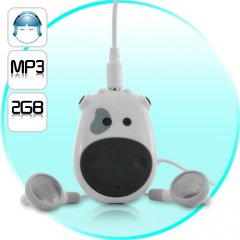 MP3 Player