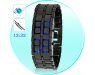 Ice Samurai Blue LED Watch