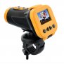 Waterproof 1080P Full HD Extreme Sports Action Camera  - don't forget to enable images in your email to see this!