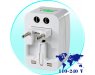 Universal Travel Adapter